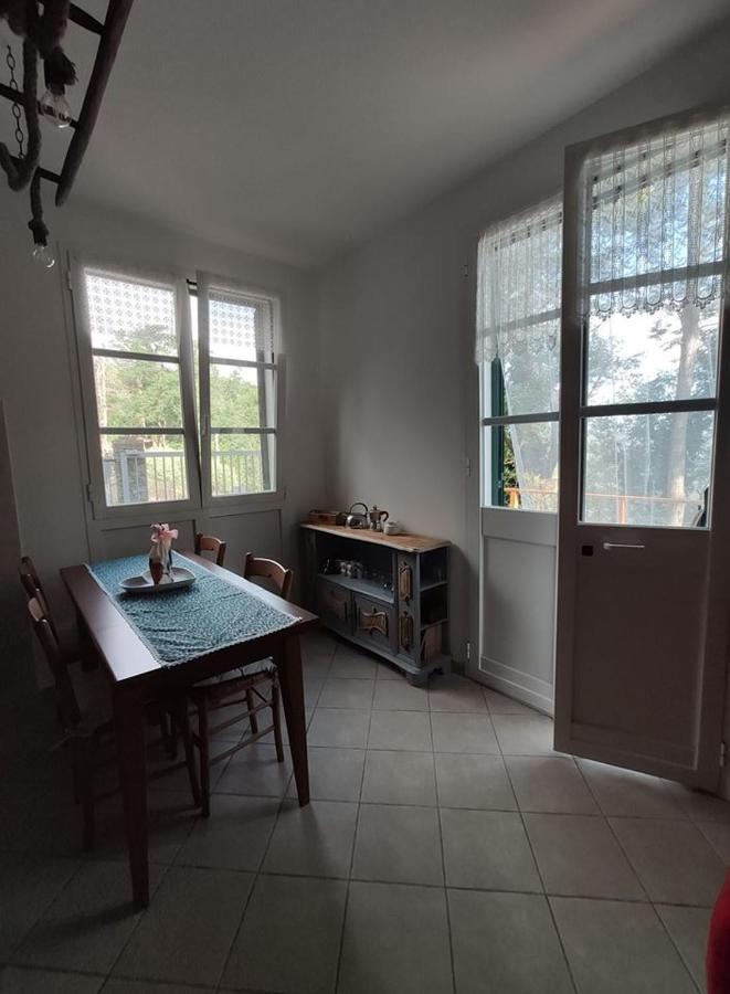 A me ca picita Villa Stella Exterior foto