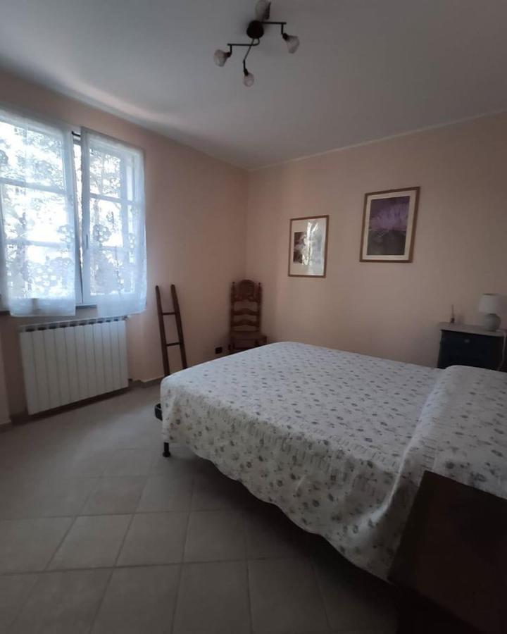 A me ca picita Villa Stella Exterior foto