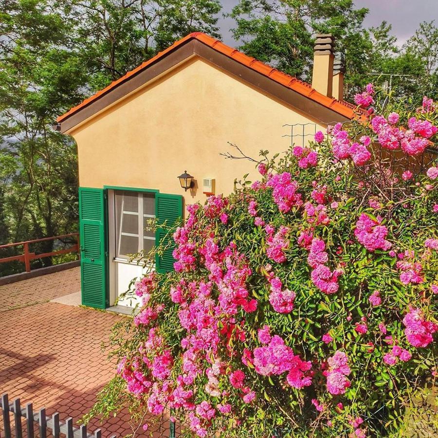 A me ca picita Villa Stella Exterior foto